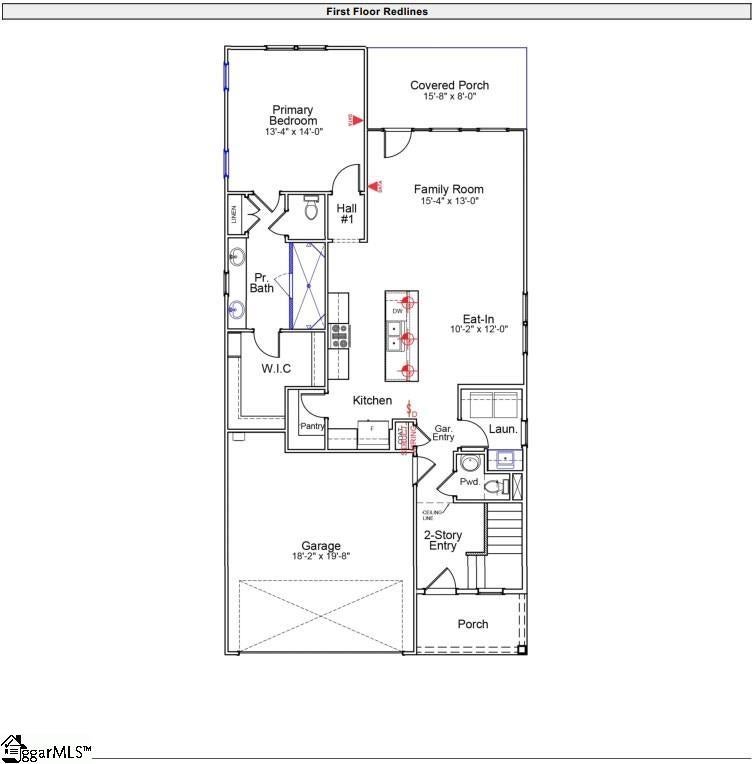 7087 New Horizons Lane Lot 23