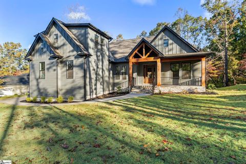 3105 Chatham Drive Seneca SC 29678