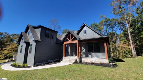 3105 Chatham Drive Seneca SC 29678