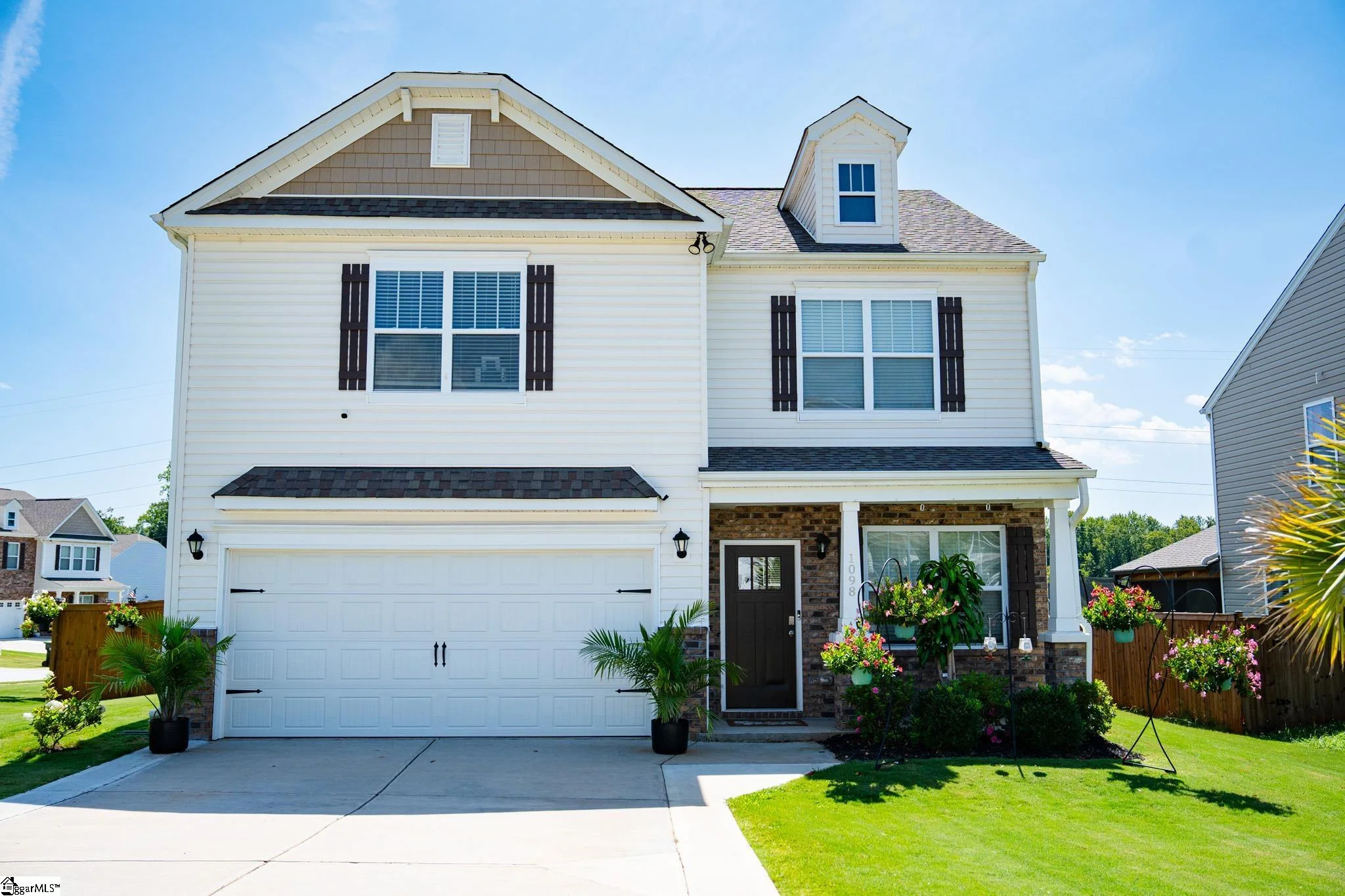 1098 Elmswell Lane