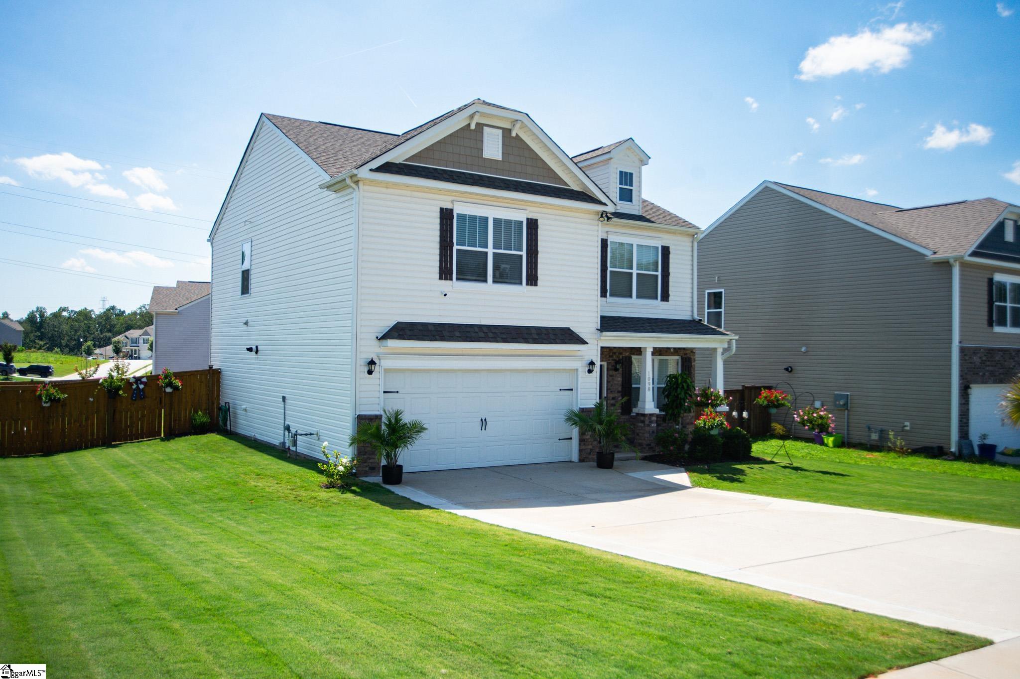 1098 Elmswell Lane