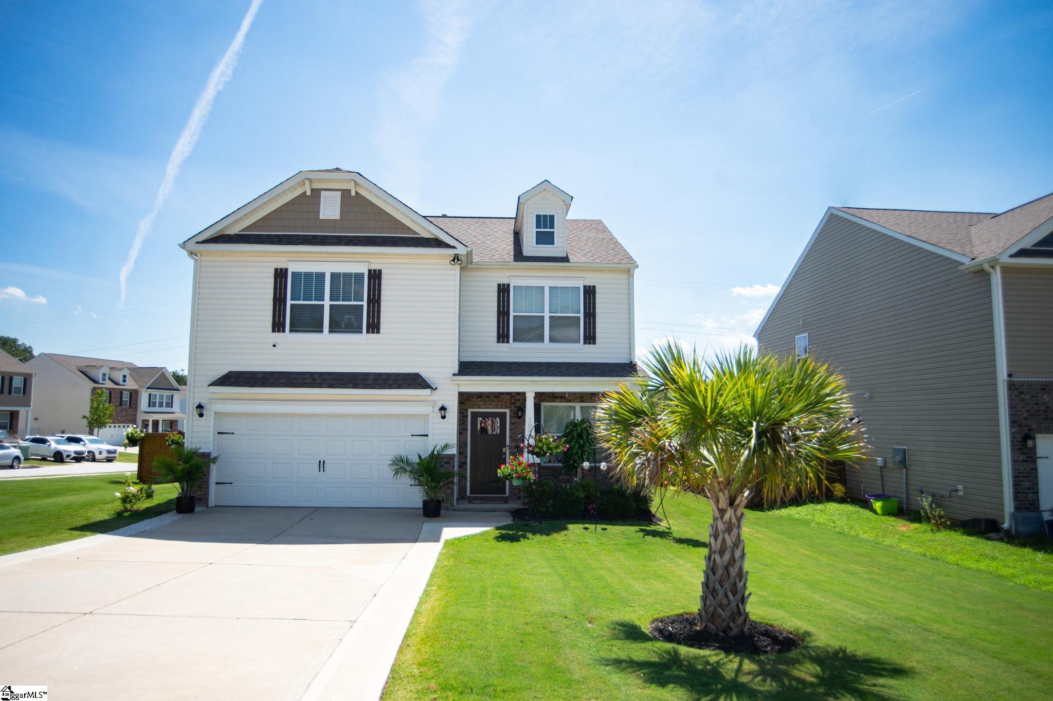1098 Elmswell Lane