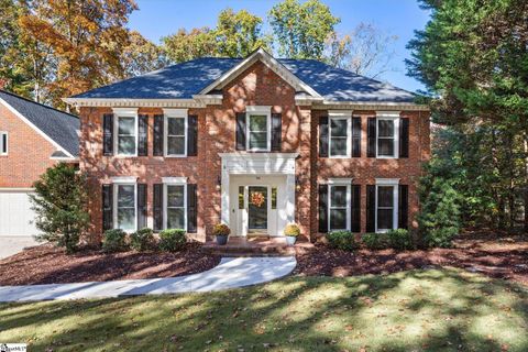 96 W Hackney Road Greer SC 29650