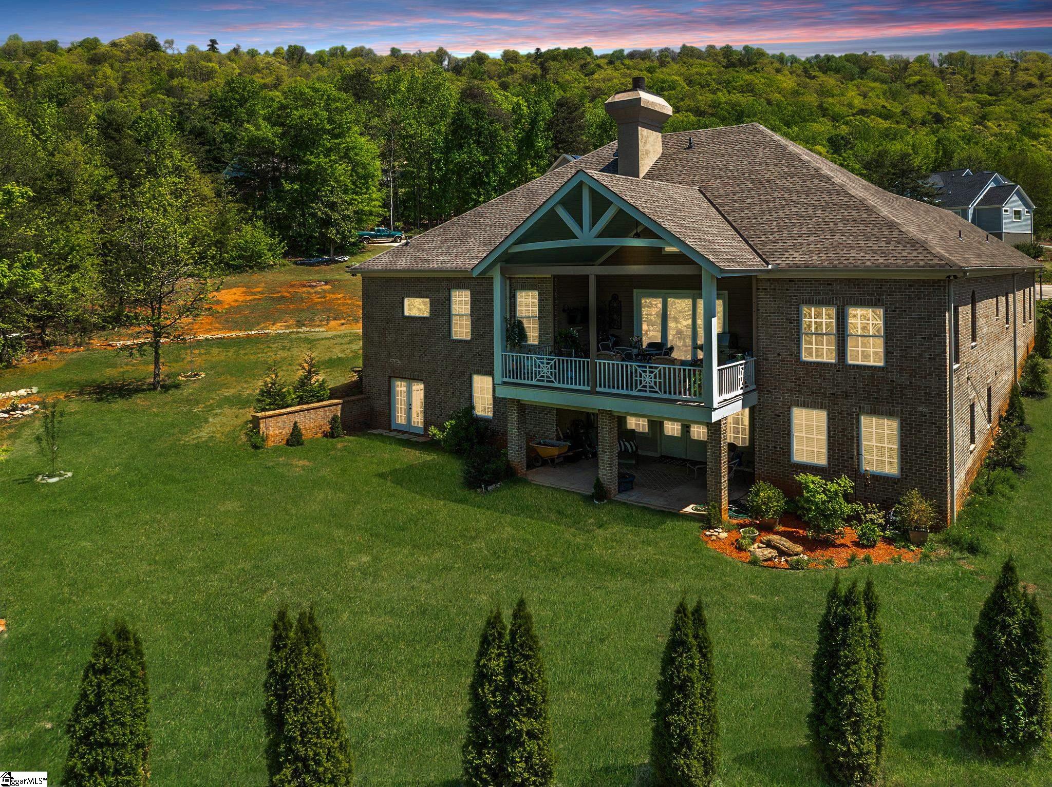 5 French Country Place
