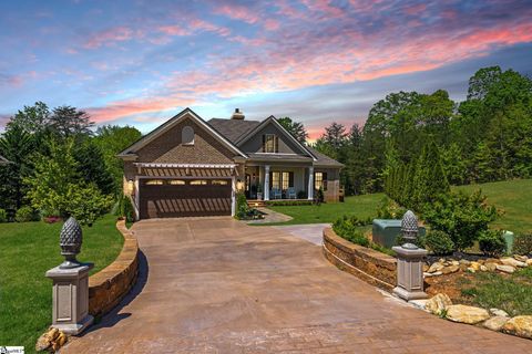 5 French Country Place Greenville SC 29609