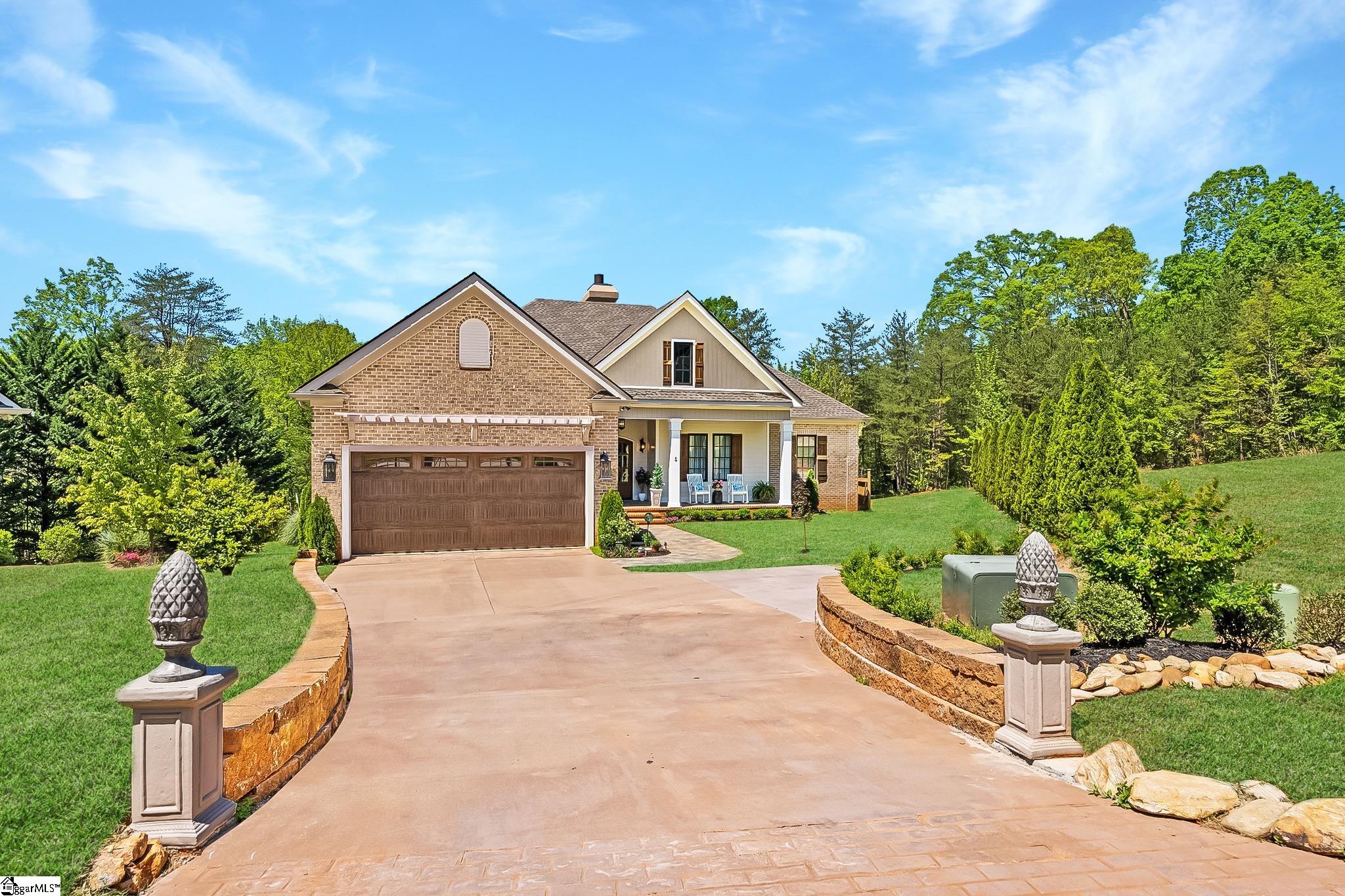 5 French Country Place