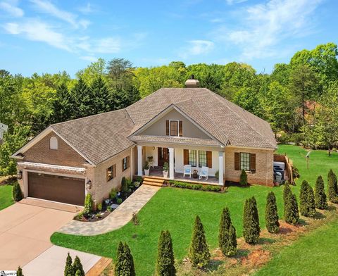 5 French Country Place Greenville SC 29609