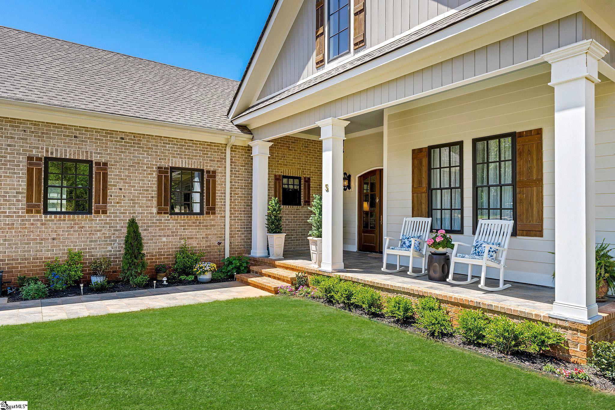 5 French Country Place