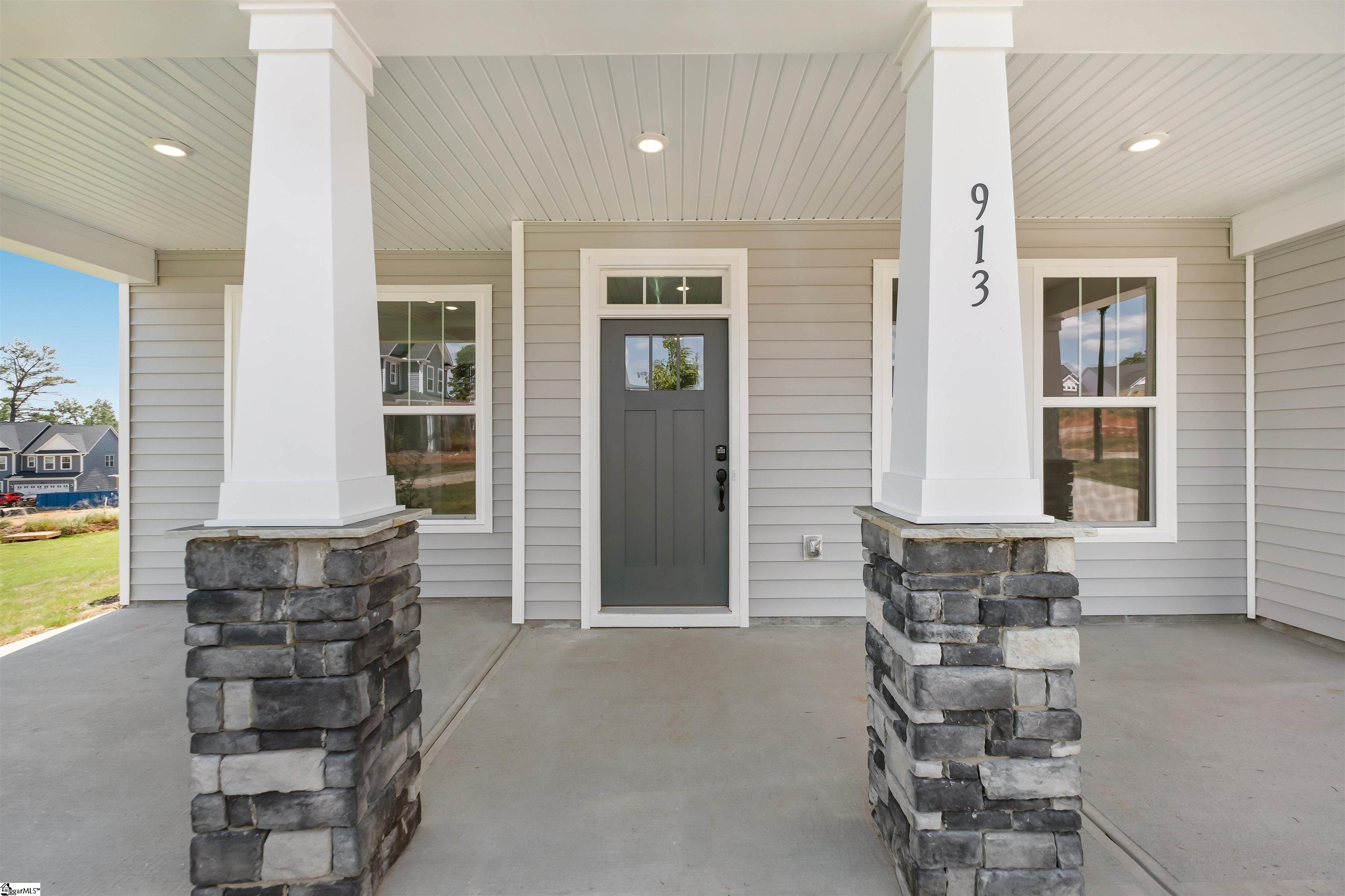 913 Wild Pine Court