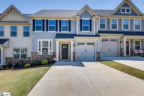 Photo of 155 Moss Hollow Way, Simpsonville, SC 29680 (MLS # 1587862)