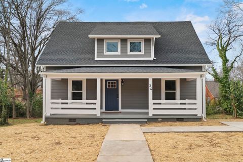 Photo of 34 3rd Street, Greenville, SC 29611 (MLS # 1583377)