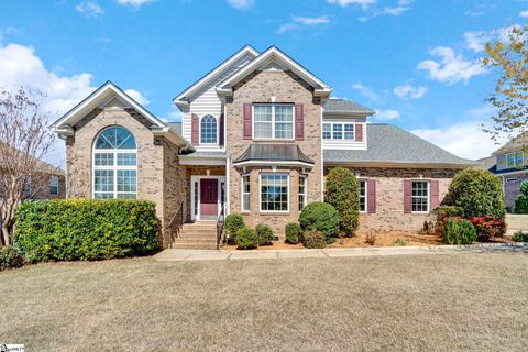 5 Middleberry Court Greer SC 29650