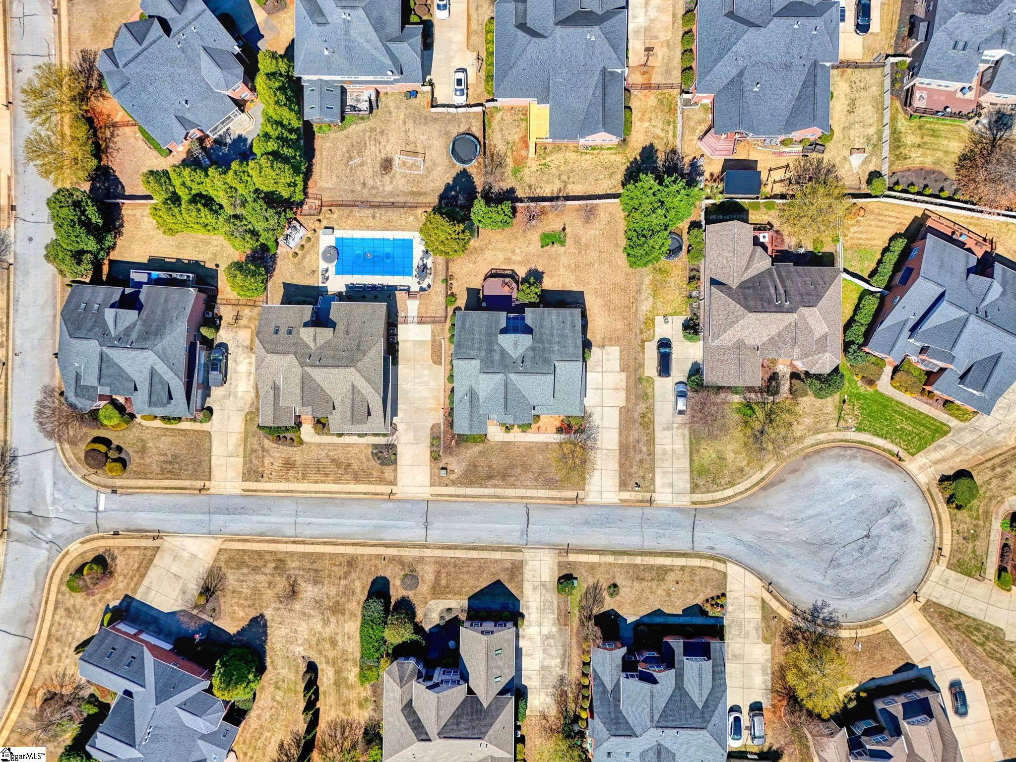 5 Middleberry Court