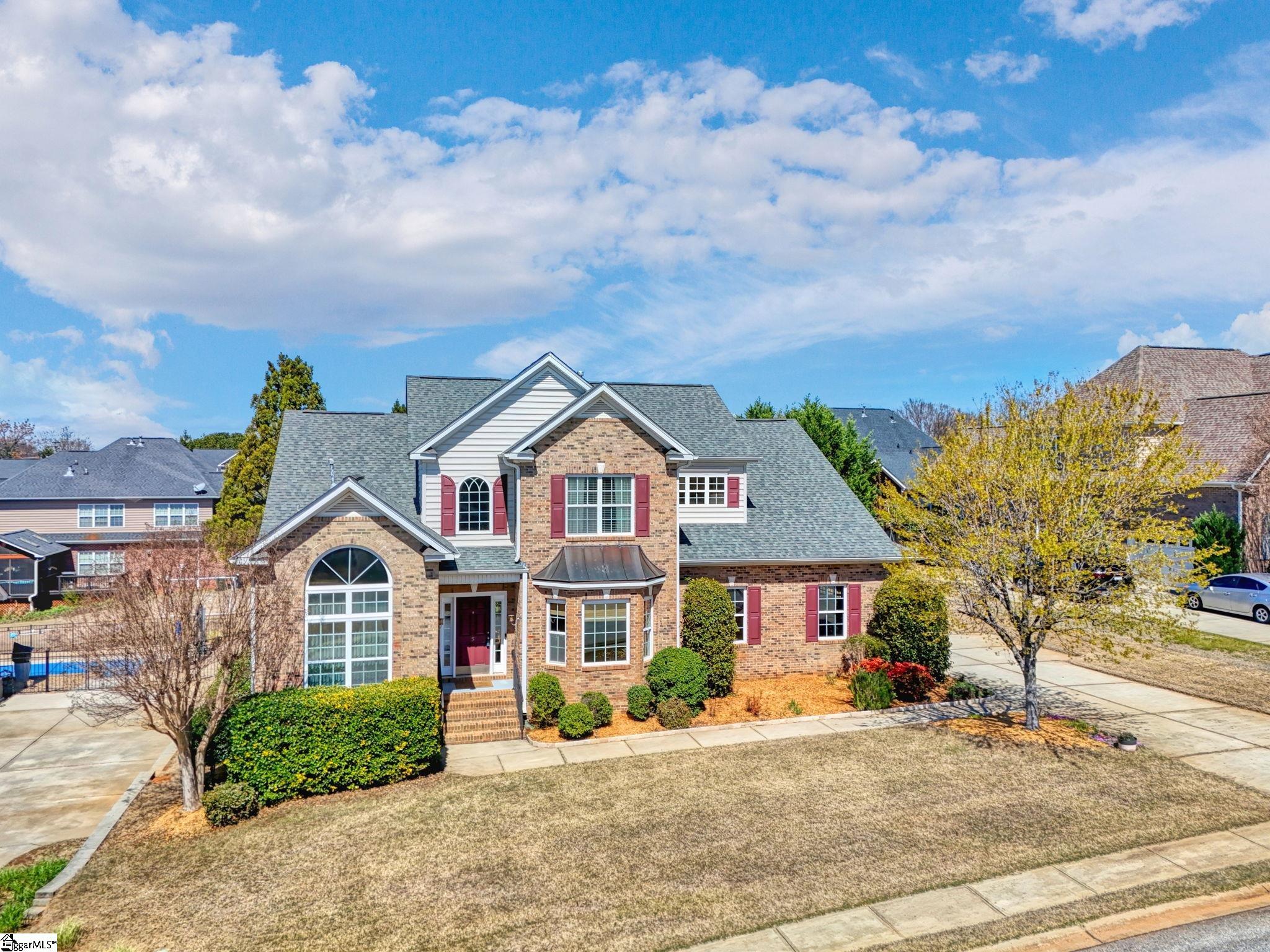 5 Middleberry Court