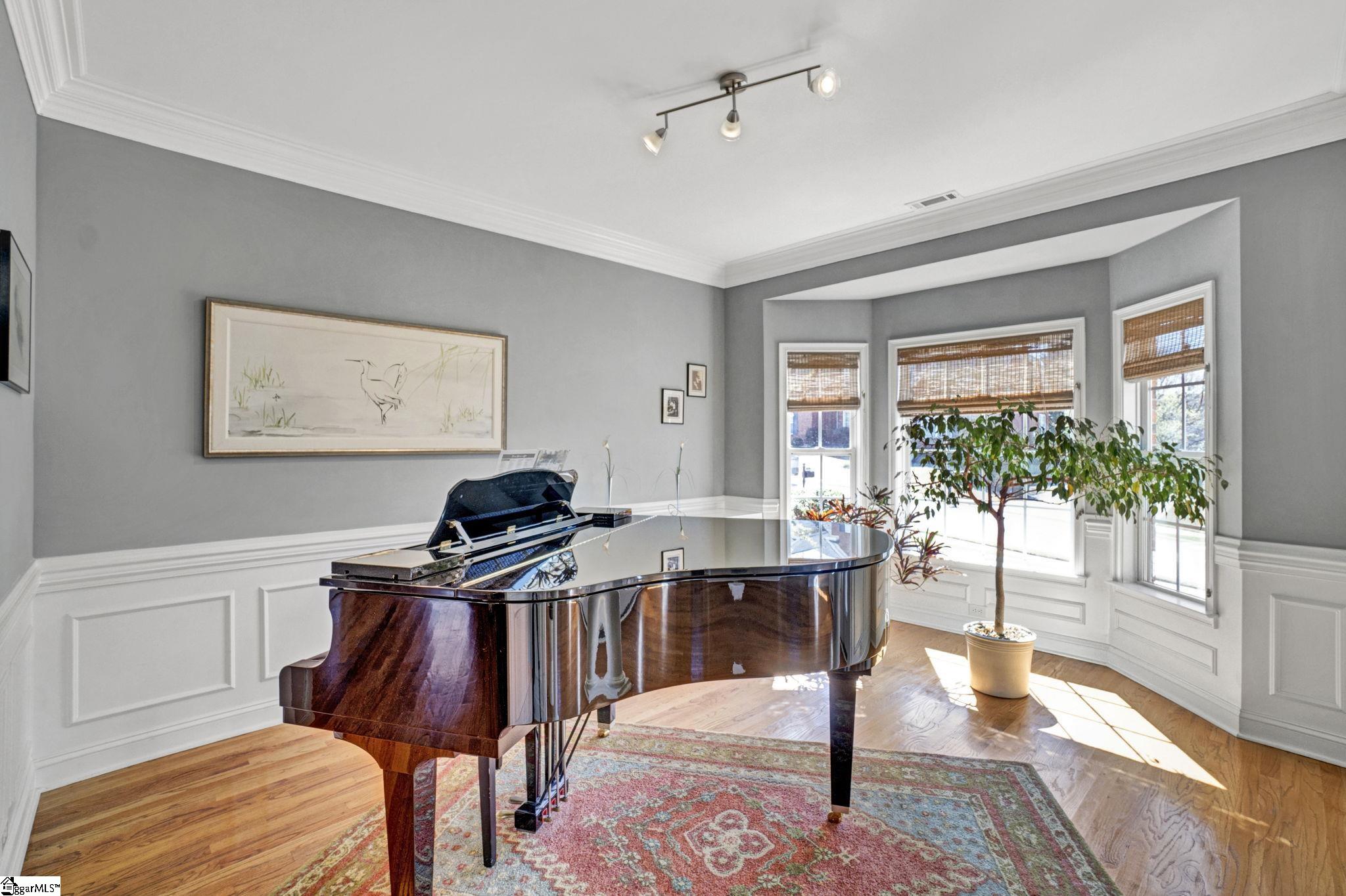 5 Middleberry Court