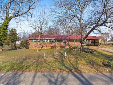 3 Durham Drive Williamston SC 29697