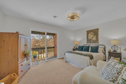 Tiny photo for 3106 Bethel Road Unit 54, Simpsonville, SC 29681 (MLS # 1584567)
