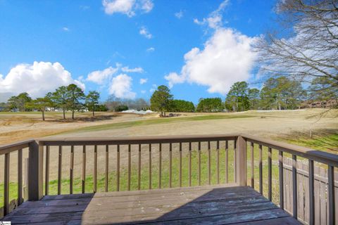 Tiny photo for 3106 Bethel Road Unit 54, Simpsonville, SC 29681 (MLS # 1584567)