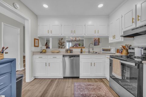 Tiny photo for 3106 Bethel Road Unit 54, Simpsonville, SC 29681 (MLS # 1584567)