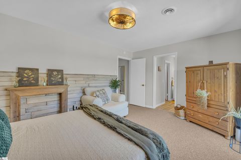 Tiny photo for 3106 Bethel Road Unit 54, Simpsonville, SC 29681 (MLS # 1584567)