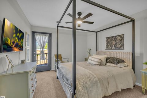 Tiny photo for 3106 Bethel Road Unit 54, Simpsonville, SC 29681 (MLS # 1584567)