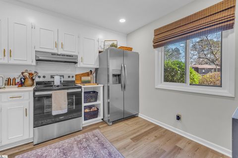 Tiny photo for 3106 Bethel Road Unit 54, Simpsonville, SC 29681 (MLS # 1584567)