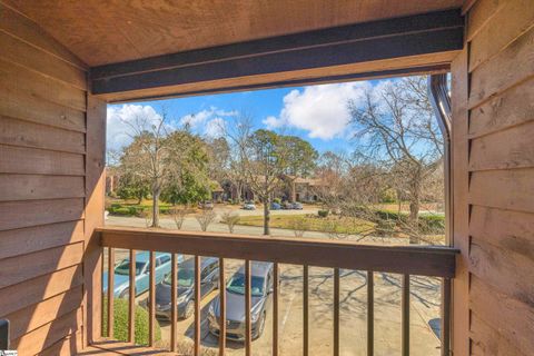 Tiny photo for 3106 Bethel Road Unit 54, Simpsonville, SC 29681 (MLS # 1584567)