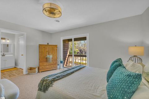 Tiny photo for 3106 Bethel Road Unit 54, Simpsonville, SC 29681 (MLS # 1584567)