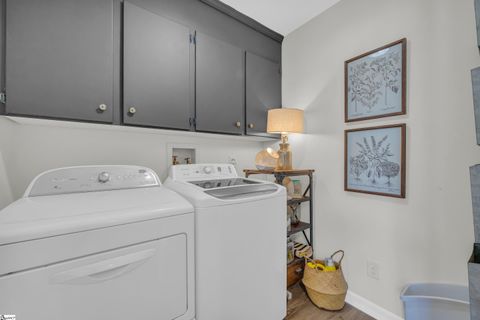 Tiny photo for 3106 Bethel Road Unit 54, Simpsonville, SC 29681 (MLS # 1584567)