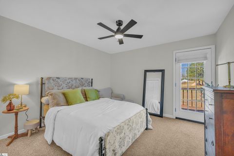 Tiny photo for 3106 Bethel Road Unit 54, Simpsonville, SC 29681 (MLS # 1584567)
