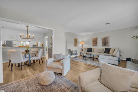 Tiny photo for 3106 Bethel Road Unit 54, Simpsonville, SC 29681 (MLS # 1584567)