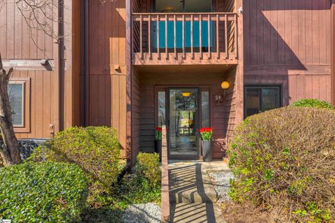 Photo of 3106 Bethel Road Unit 54, Simpsonville, SC 29681 (MLS # 1584567)