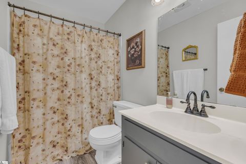 Tiny photo for 3106 Bethel Road Unit 54, Simpsonville, SC 29681 (MLS # 1584567)