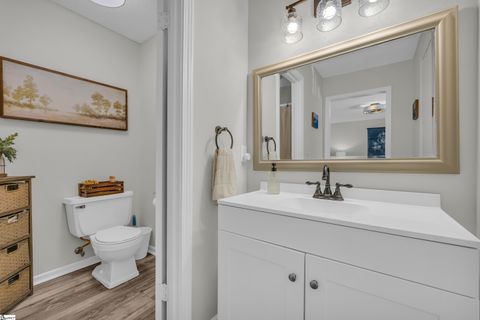 Tiny photo for 3106 Bethel Road Unit 54, Simpsonville, SC 29681 (MLS # 1584567)