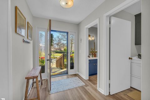 Tiny photo for 3106 Bethel Road Unit 54, Simpsonville, SC 29681 (MLS # 1584567)