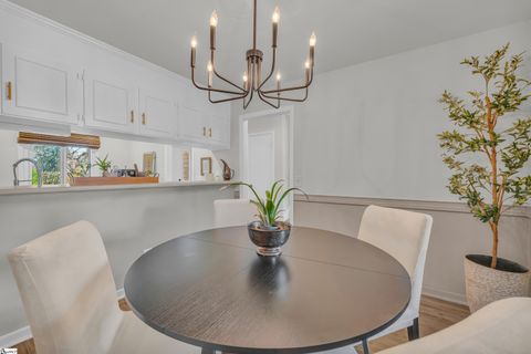 Tiny photo for 3106 Bethel Road Unit 54, Simpsonville, SC 29681 (MLS # 1584567)