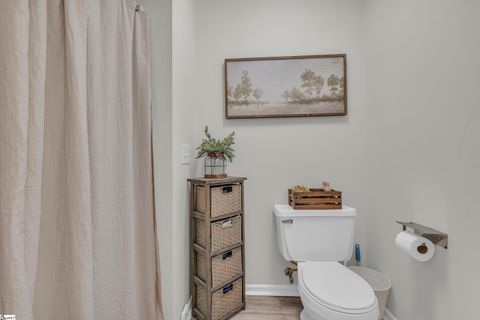 Tiny photo for 3106 Bethel Road Unit 54, Simpsonville, SC 29681 (MLS # 1584567)