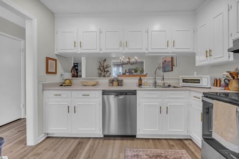 Tiny photo for 3106 Bethel Road Unit 54, Simpsonville, SC 29681 (MLS # 1584567)