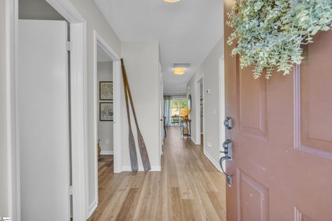 Tiny photo for 3106 Bethel Road Unit 54, Simpsonville, SC 29681 (MLS # 1584567)