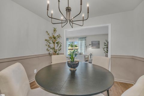 Tiny photo for 3106 Bethel Road Unit 54, Simpsonville, SC 29681 (MLS # 1584567)