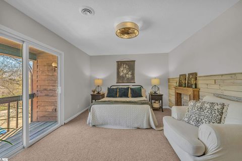 Tiny photo for 3106 Bethel Road Unit 54, Simpsonville, SC 29681 (MLS # 1584567)