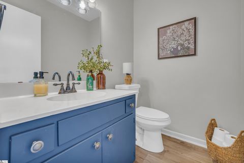 Tiny photo for 3106 Bethel Road Unit 54, Simpsonville, SC 29681 (MLS # 1584567)