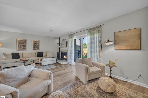 Tiny photo for 3106 Bethel Road Unit 54, Simpsonville, SC 29681 (MLS # 1584567)