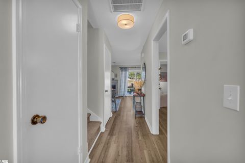 Tiny photo for 3106 Bethel Road Unit 54, Simpsonville, SC 29681 (MLS # 1584567)