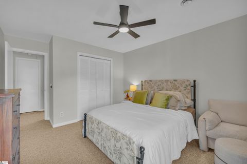 Tiny photo for 3106 Bethel Road Unit 54, Simpsonville, SC 29681 (MLS # 1584567)