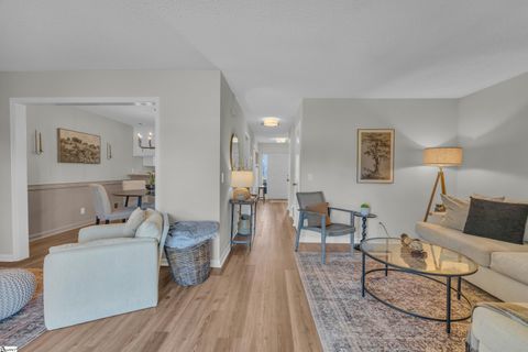 Tiny photo for 3106 Bethel Road Unit 54, Simpsonville, SC 29681 (MLS # 1584567)