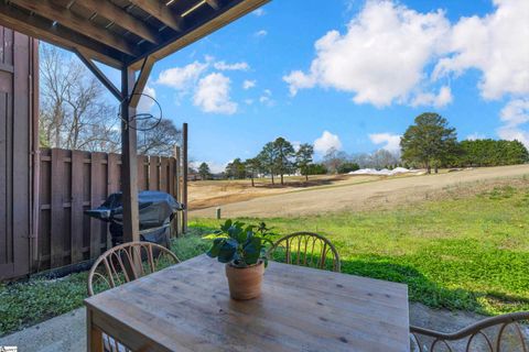 Tiny photo for 3106 Bethel Road Unit 54, Simpsonville, SC 29681 (MLS # 1584567)