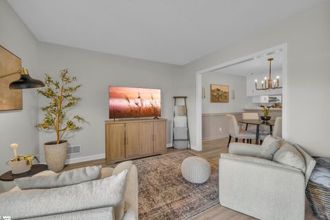 Tiny photo for 3106 Bethel Road Unit 54, Simpsonville, SC 29681 (MLS # 1584567)