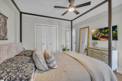 Tiny photo for 3106 Bethel Road Unit 54, Simpsonville, SC 29681 (MLS # 1584567)