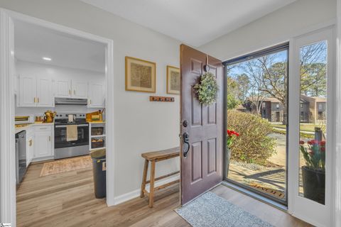 Tiny photo for 3106 Bethel Road Unit 54, Simpsonville, SC 29681 (MLS # 1584567)